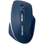 Мишка CANYON mouse MW-21 BlueLED 7buttons Wire... 6
