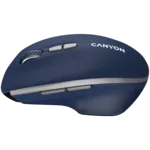 Мишка CANYON mouse MW-21 BlueLED 7buttons Wire... 7