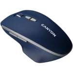 Мишка CANYON mouse MW-21 BlueLED 7buttons Wire... 8