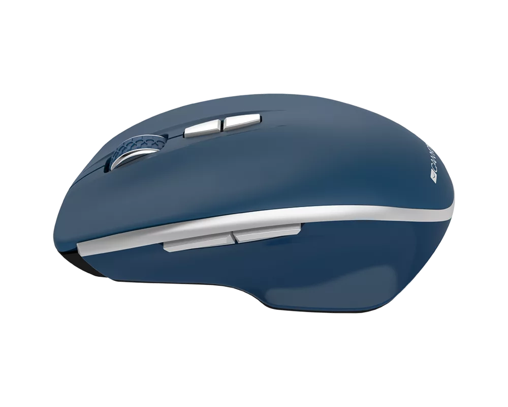 Мишка CANYON mouse MW-21 BlueLED 7buttons Wire... 2