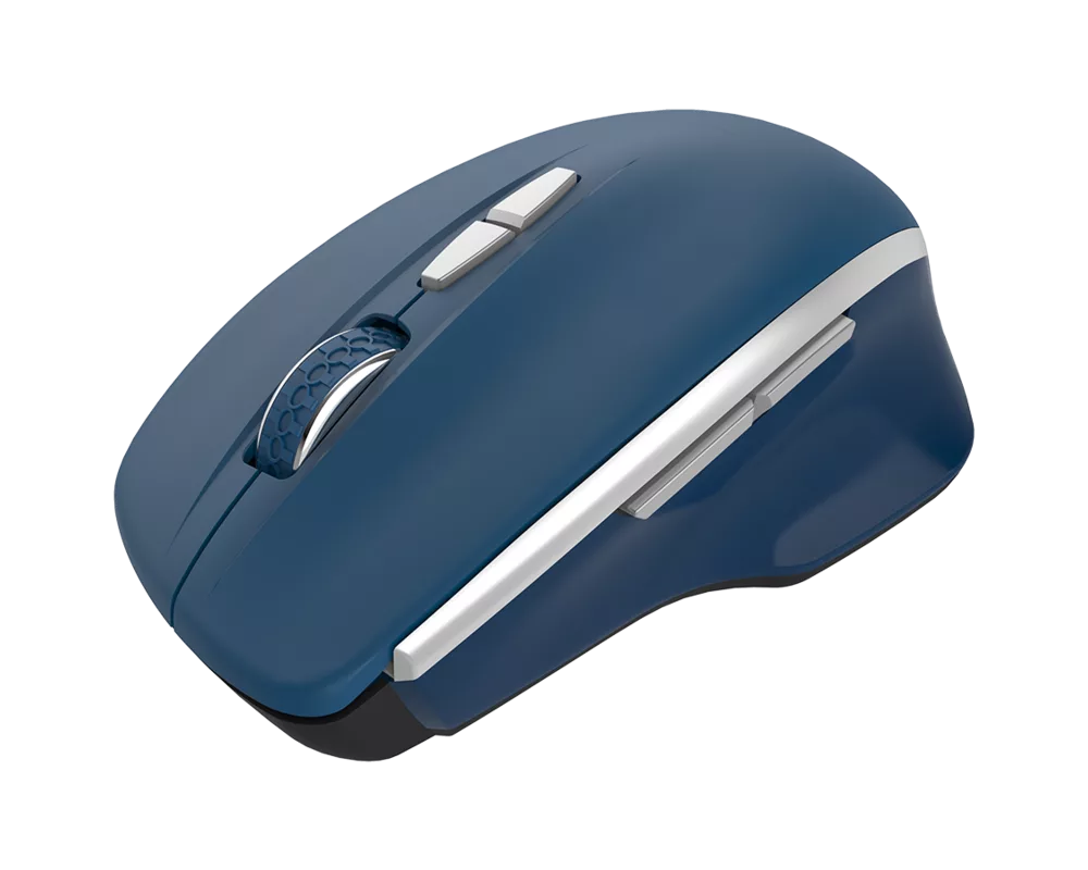 Мишка CANYON mouse MW-21 BlueLED 7buttons Wire... 3