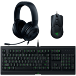 <span>Клавиатура</span> Razer Power Up Bundle - Keyboard Cynosa Lite <span class='catalog-num-in-name'>RZ85-02740200-B3M1</span> - 