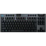 Клавиатура Logitech G915 Wireless TKL Keyboard 2