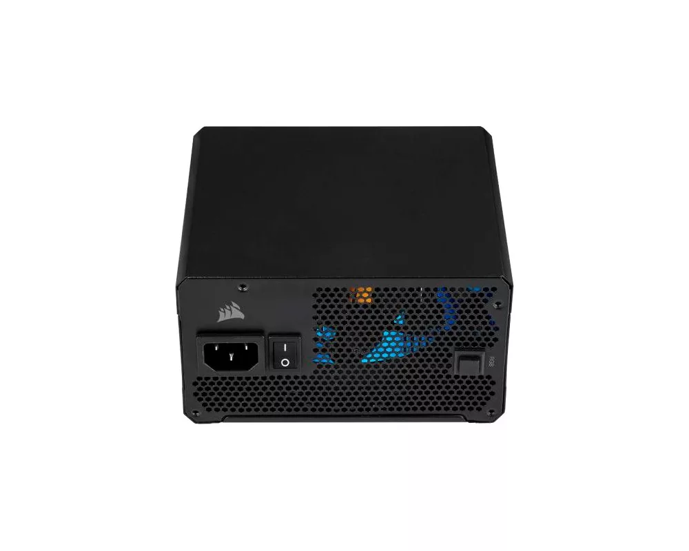 Захранване Corsair PSU CX750F 750W modular RGB 80+ Bronze 120mm 2