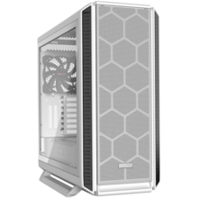  be quiet! SILENT BASE 802 Window White 186038 BGW40 на топ цена - PIC.bg