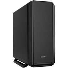  be quiet! SILENT BASE 802 Black 186039 BG039 на топ цена - PIC.bg