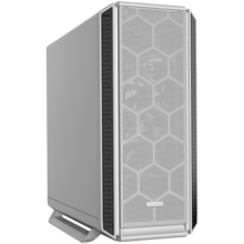  be quiet! SILENT BASE 802 White 186040 BG040 на топ цена - PIC.bg