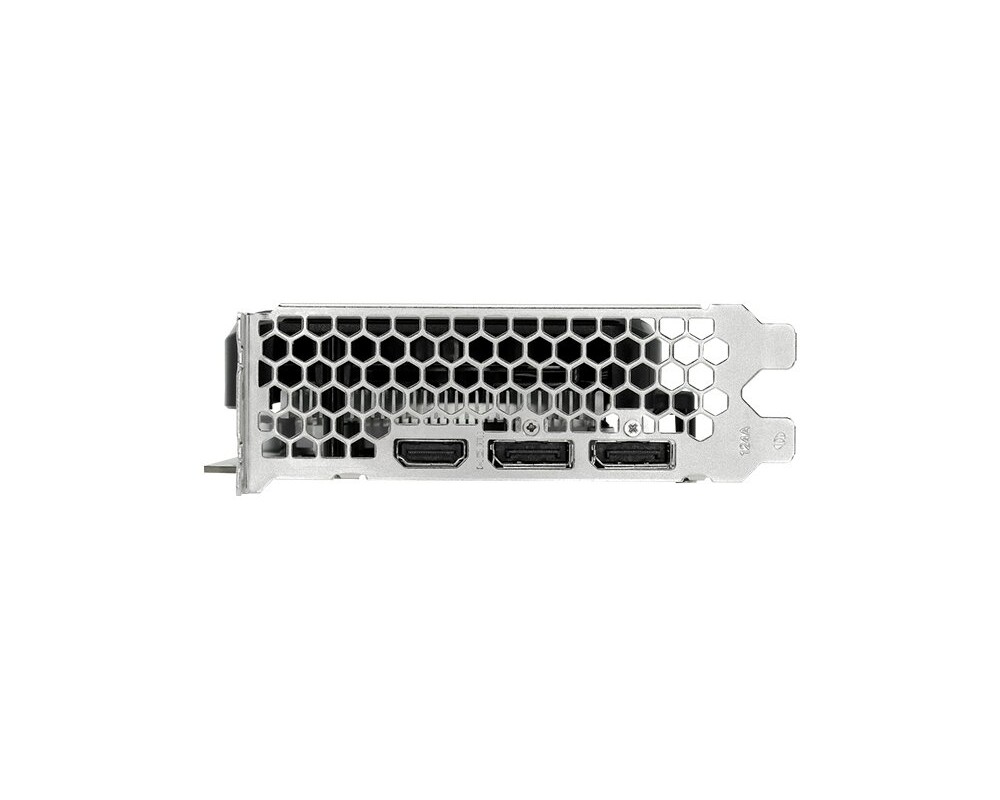 Видеокарта Palit GeForce GTX 1650 GamingPro 4GB DDR... 3