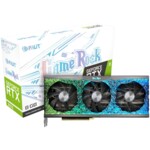 <span>Видеокарта</span> Palit GeForce RTX 3070 GameRock 8GB GDDR... <span class='catalog-num-in-name'>4710562242164_3Y</span> - 