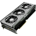 <span>Видеокарта</span> Palit GeForce RTX 3090 GameRock 24GB GDD... <span class='catalog-num-in-name'>4710562242041_3Y</span> - 