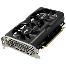  Palit GeForce GTX 1650 GamingPro OC 4GB... 186970 4710562241884_3 на топ цена - PIC.bg