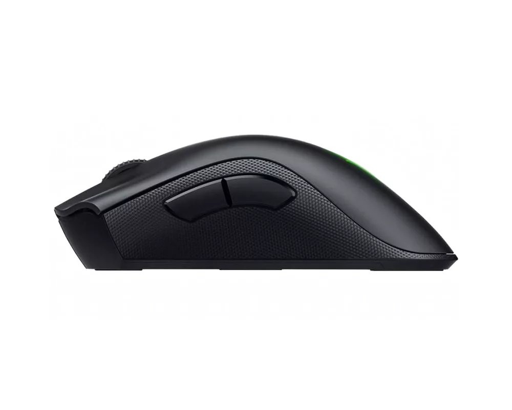 Мишка Razer DeathAdder V2 Pro Ergonomic Wireless Gaming Mouse 2