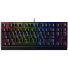  Razer BlackWidow V3 Tenkeyless - Mechanical Gaming Keyboard 186979 RZ03-03490100-R3M1 на топ цена - PIC.bg