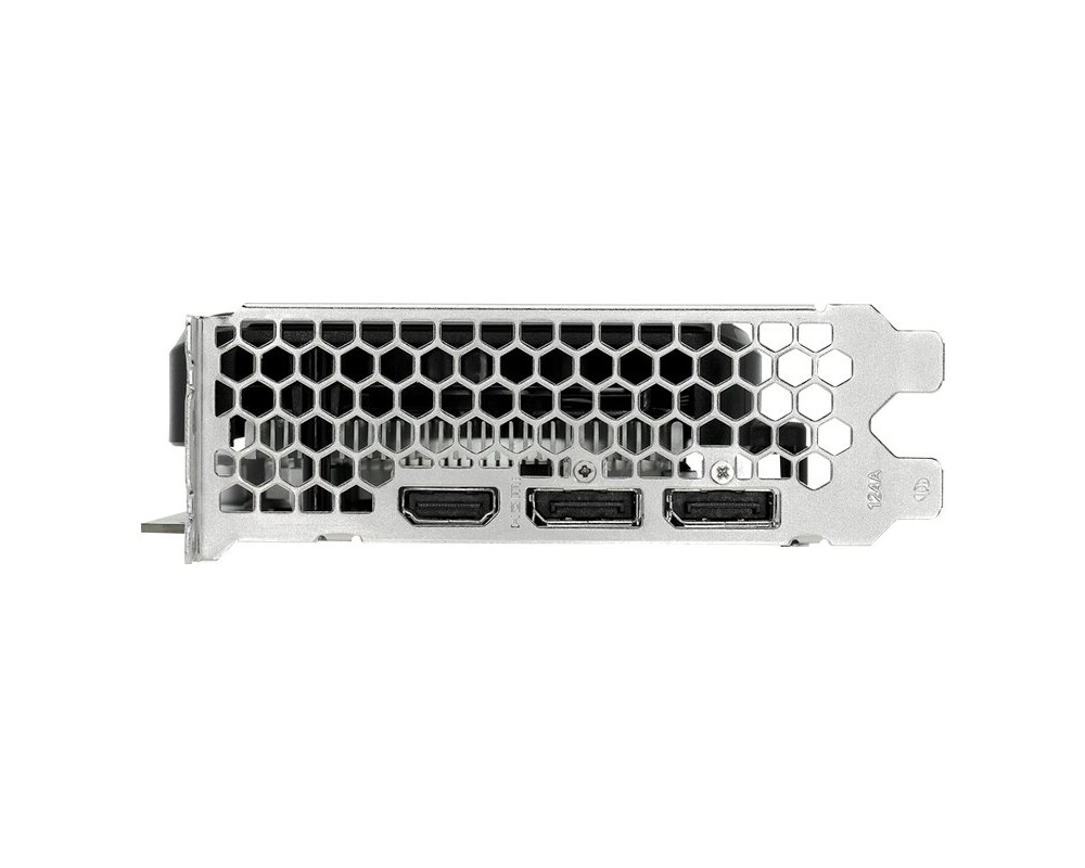 Видеокарта Palit GeForce GTX 1650 GamingPro OC 4GB... 3