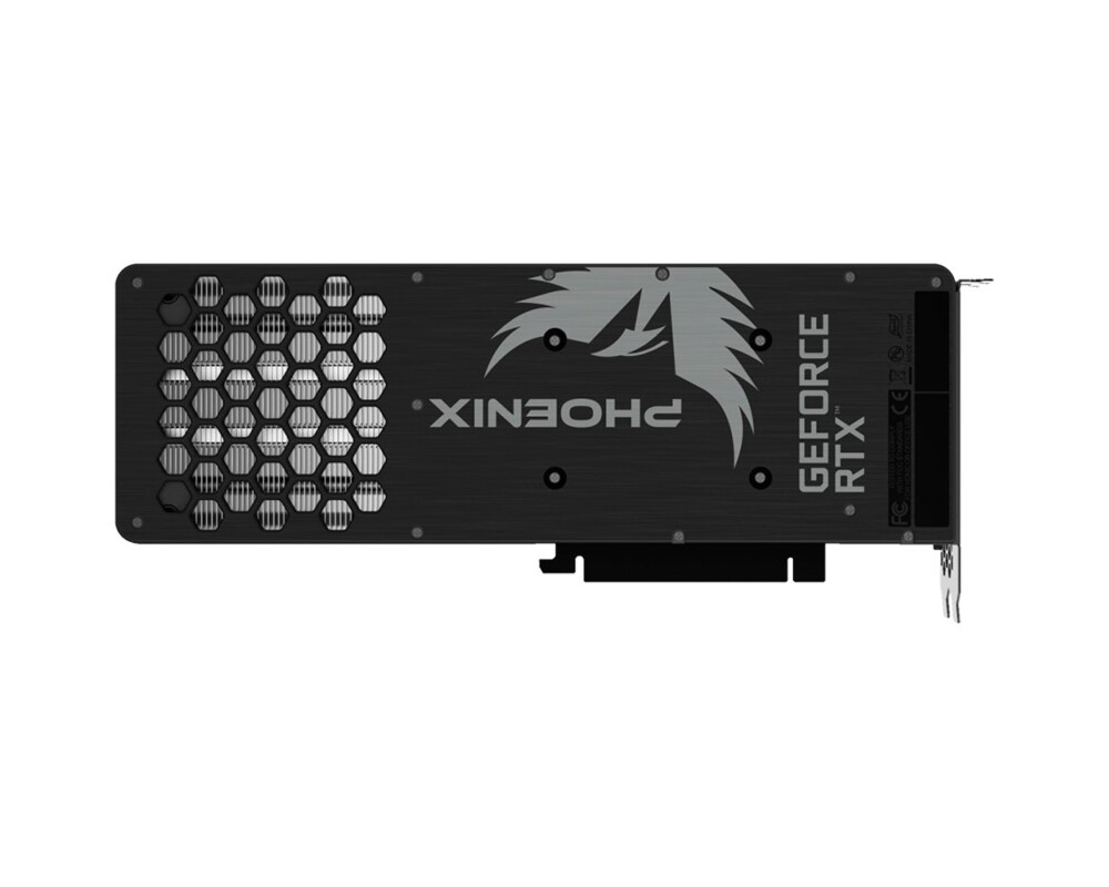 Видеокарта Gainward GeForce RTX 3070 Phoenix 3