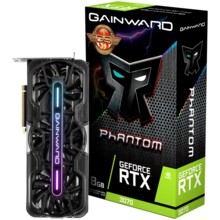  GWD GeForce RTX 3070 Phantom GS 8GB GDDR... 187060 4710562242201_3Y на топ цена - PIC.bg