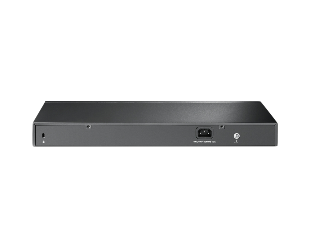 Switch (Комутатор) TP-Link JetStream PoE+ TL-SG2428P 8