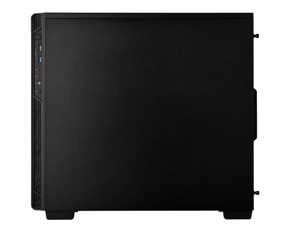 Кутия CORSAIR Carbide 270R Midtower ATX Case Windowed 6