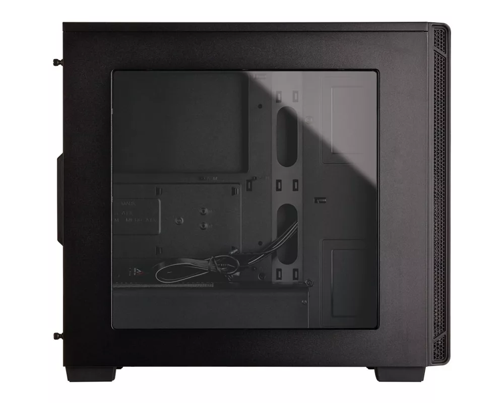 Кутия CORSAIR Carbide 270R Midtower ATX Case Windowed 5
