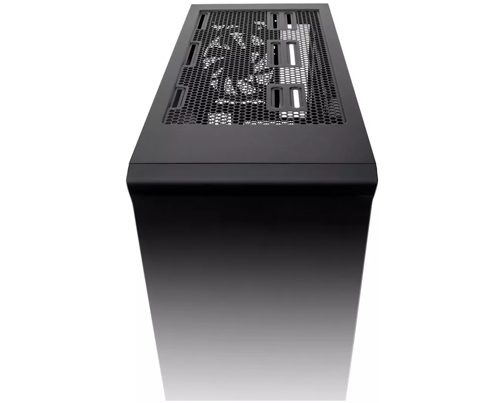 Кутия CORSAIR Carbide 270R Midtower ATX Case Windowed 8