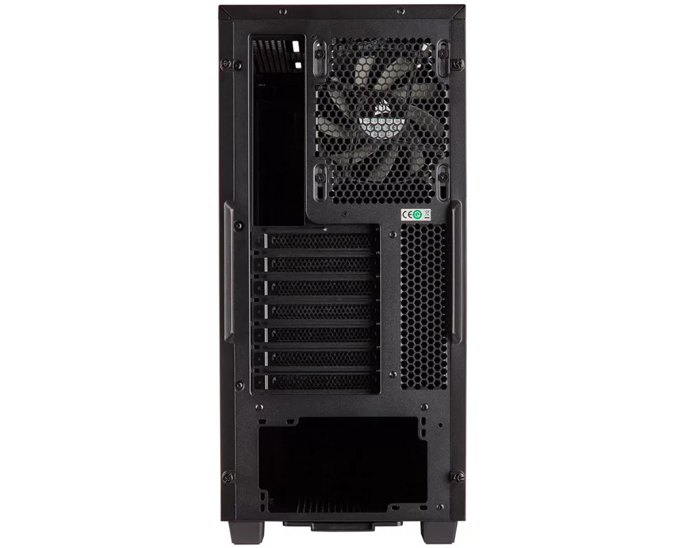 Кутия CORSAIR Carbide 270R Midtower ATX Case Windowed 4