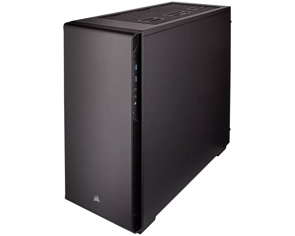 Кутия CORSAIR Carbide 270R Midtower ATX Case Windowed 2