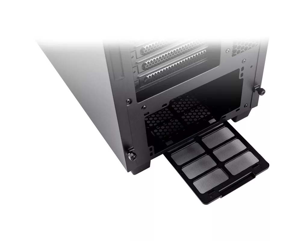 Кутия CORSAIR Carbide 270R Midtower ATX Case Windowed 9