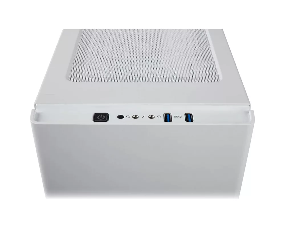 Кутия CORSAIR Carbide Series 275R Tempered Gla... 4