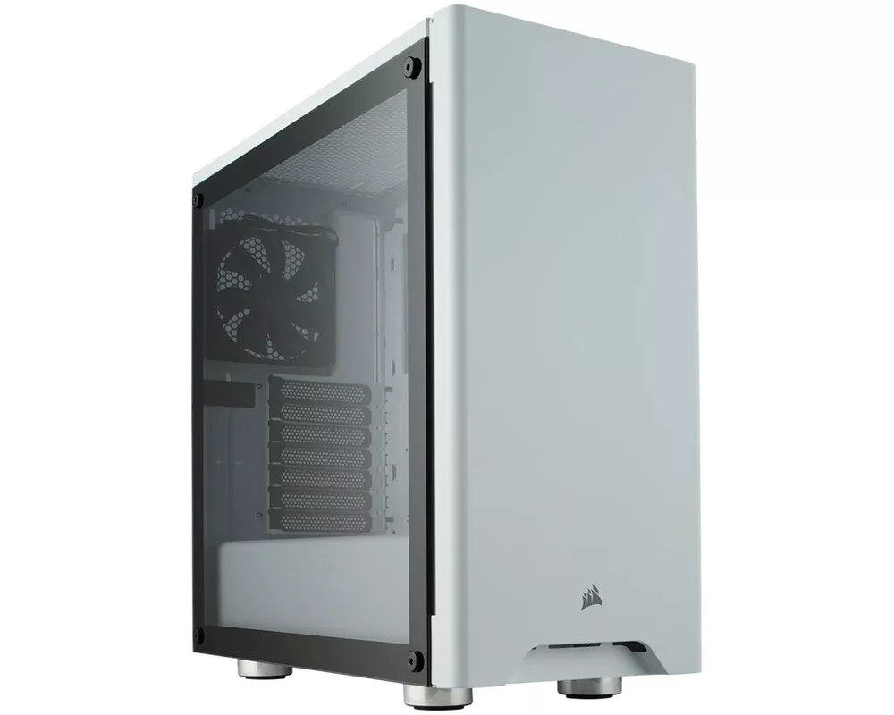 Кутия CORSAIR Carbide Series 275R Tempered Gla... 2