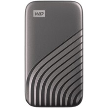  WD My Passport External SSD 2TB USB 3.2 188089 WDBAGF0020BGY-WESN на топ цена - PIC.bg