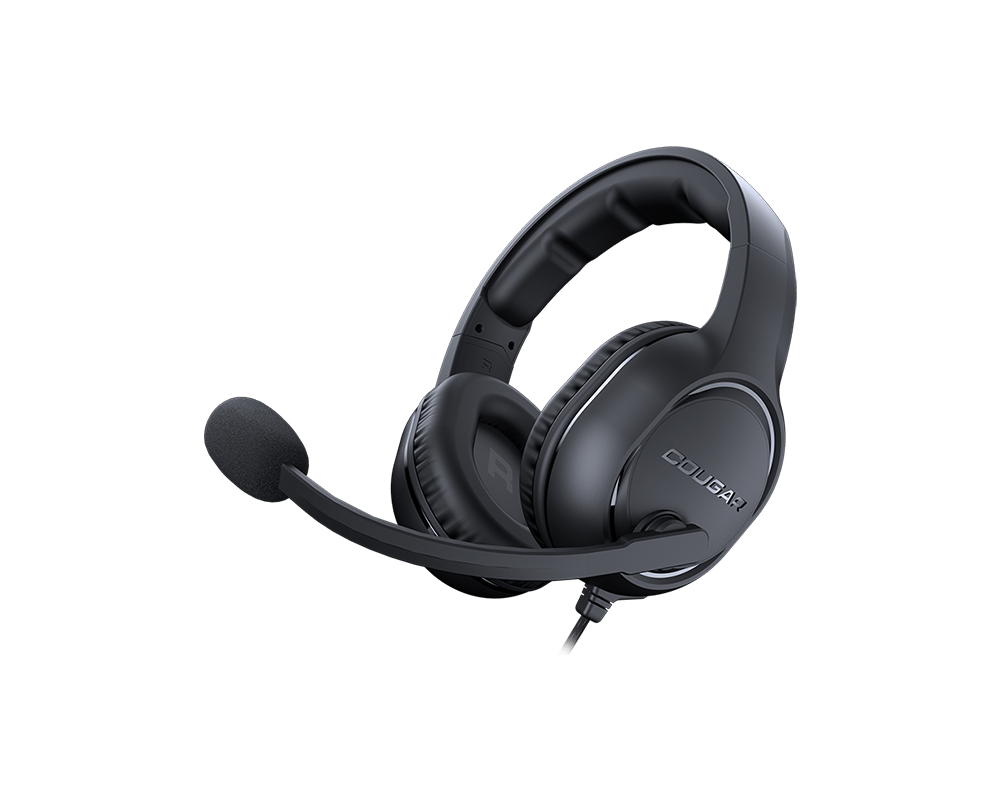 Слушалки COUGAR HX330 Gaming Headset 6