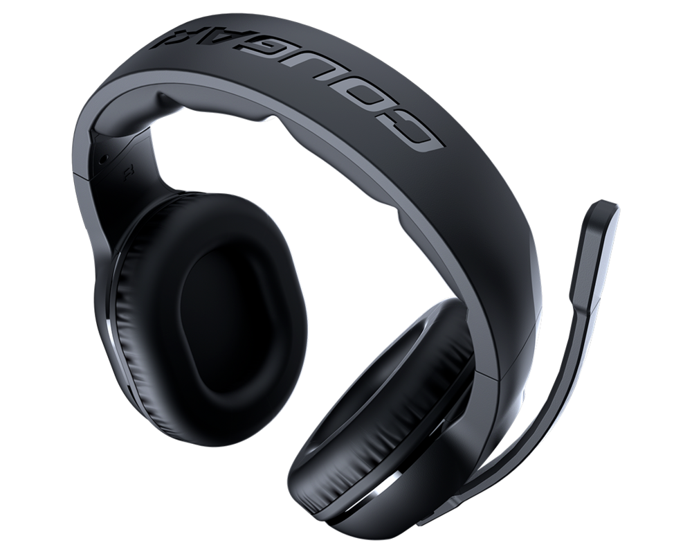 Слушалки COUGAR HX330 Gaming Headset 15