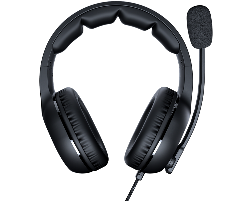 Слушалки COUGAR HX330 Gaming Headset 14
