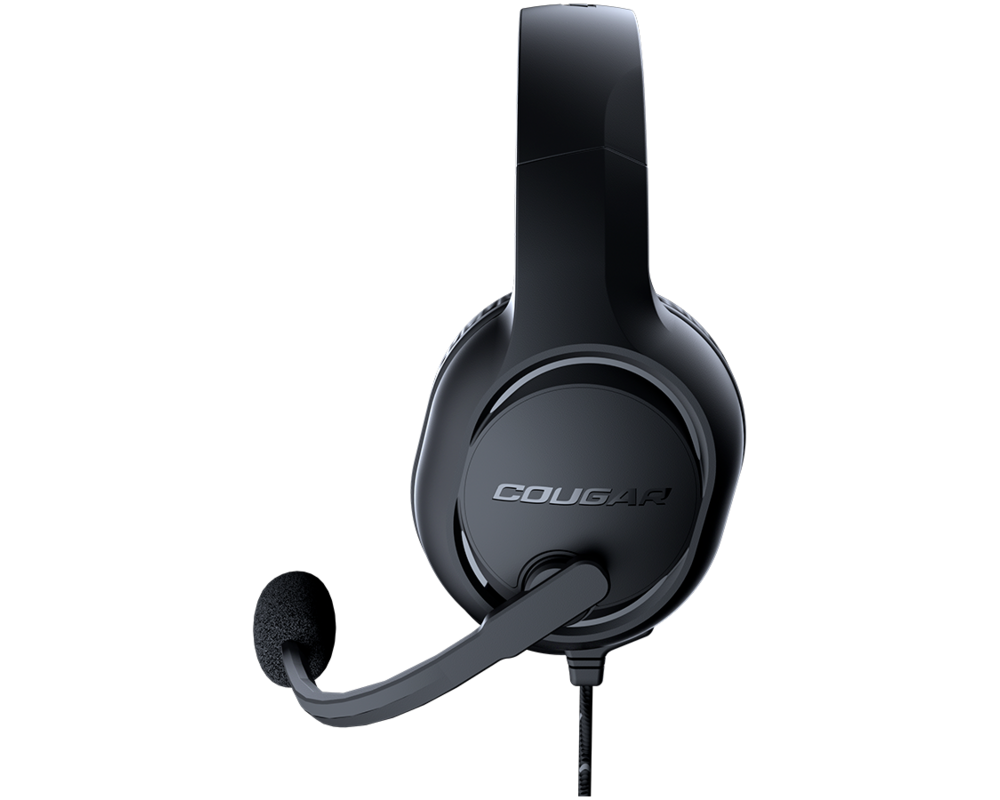 Слушалки COUGAR HX330 Gaming Headset 12