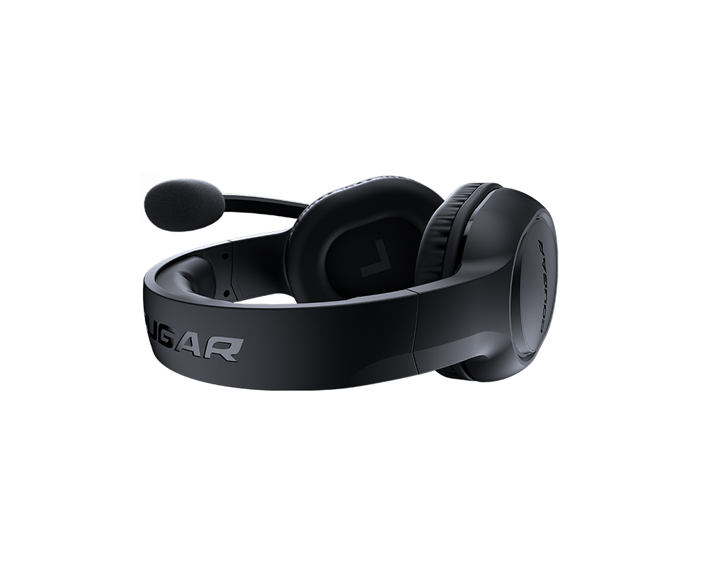 Слушалки COUGAR HX330 Gaming Headset 10