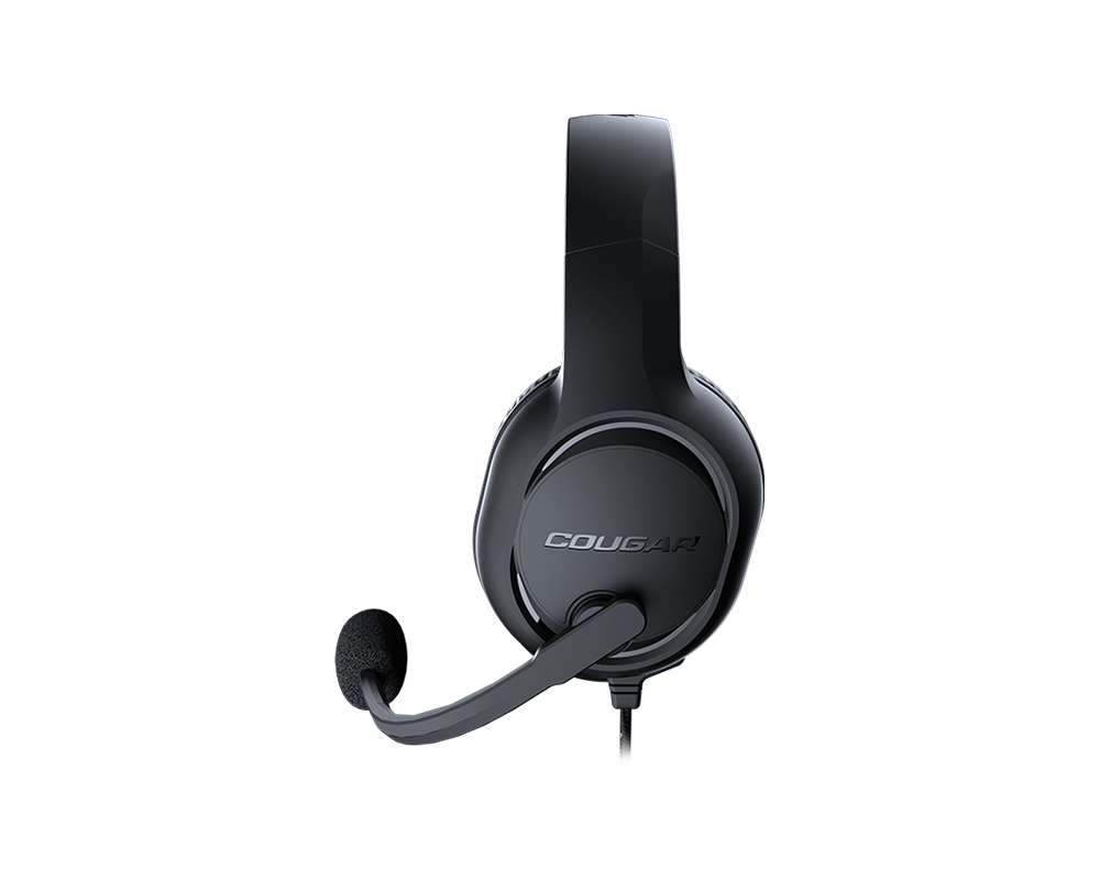 Слушалки COUGAR HX330 Gaming Headset 8