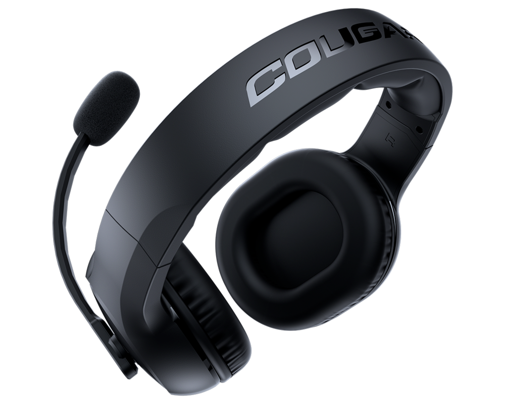Слушалки COUGAR HX330 Gaming Headset 18