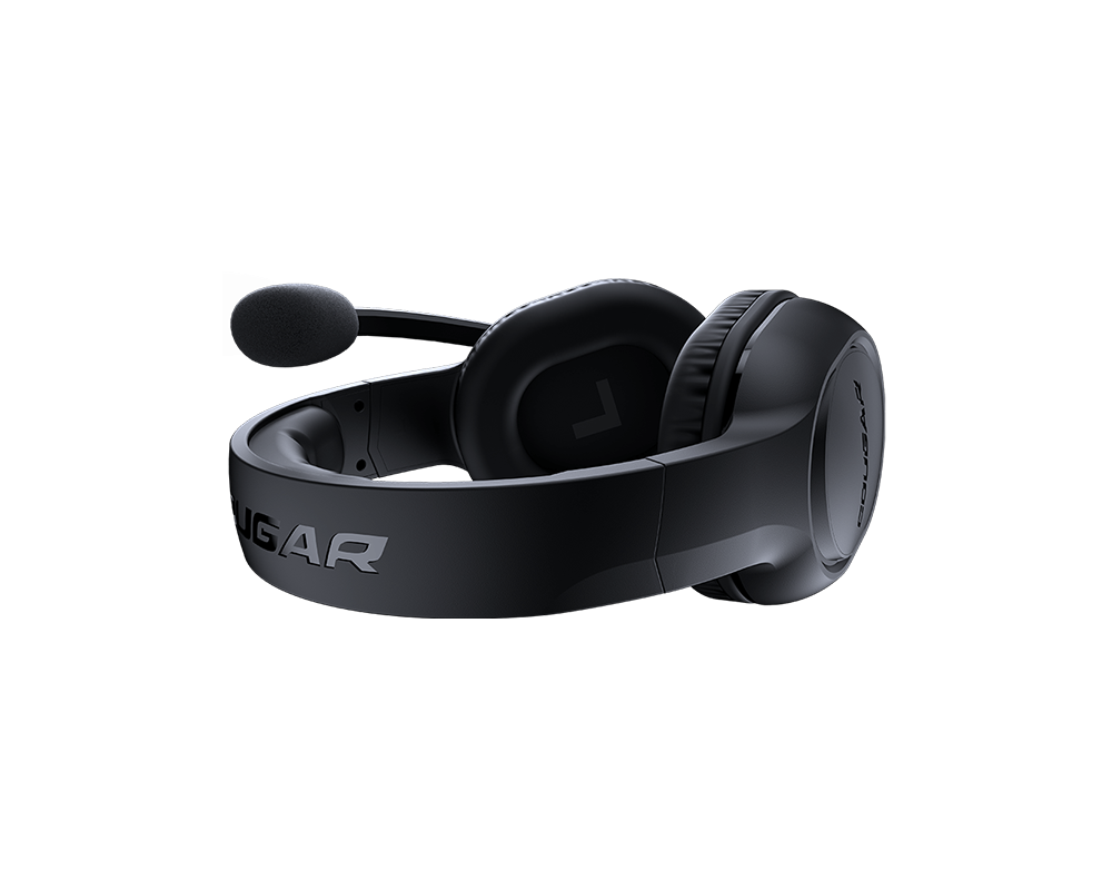 Слушалки COUGAR HX330 Gaming Headset 4