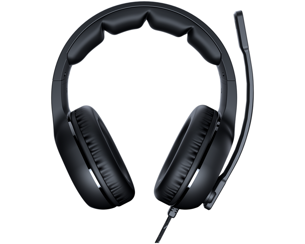 Слушалки COUGAR HX330 Gaming Headset 13