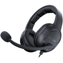  COUGAR HX330 Gaming Headset 188405 CG3H250P50B0001 на топ цена - PIC.bg