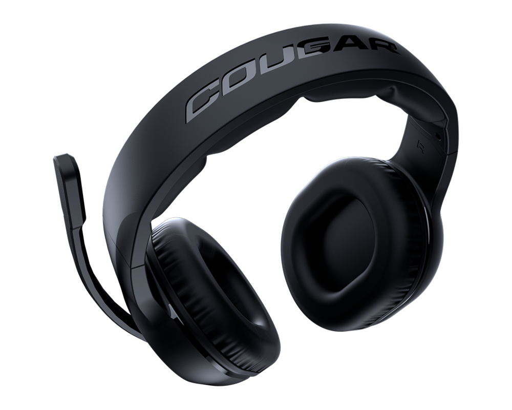 Слушалки COUGAR HX330 Gaming Headset 16