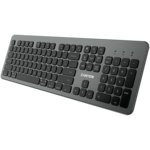 <span>Клавиатура</span> Multimedia bluetooth 5.1 keyboard MAC Version <span class='catalog-num-in-name'>CND-HBTK10-US</span> - 