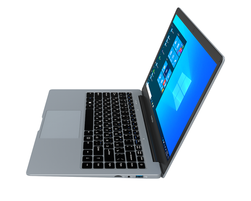 Лаптоп Prestigio SmartBook 141 C5 4