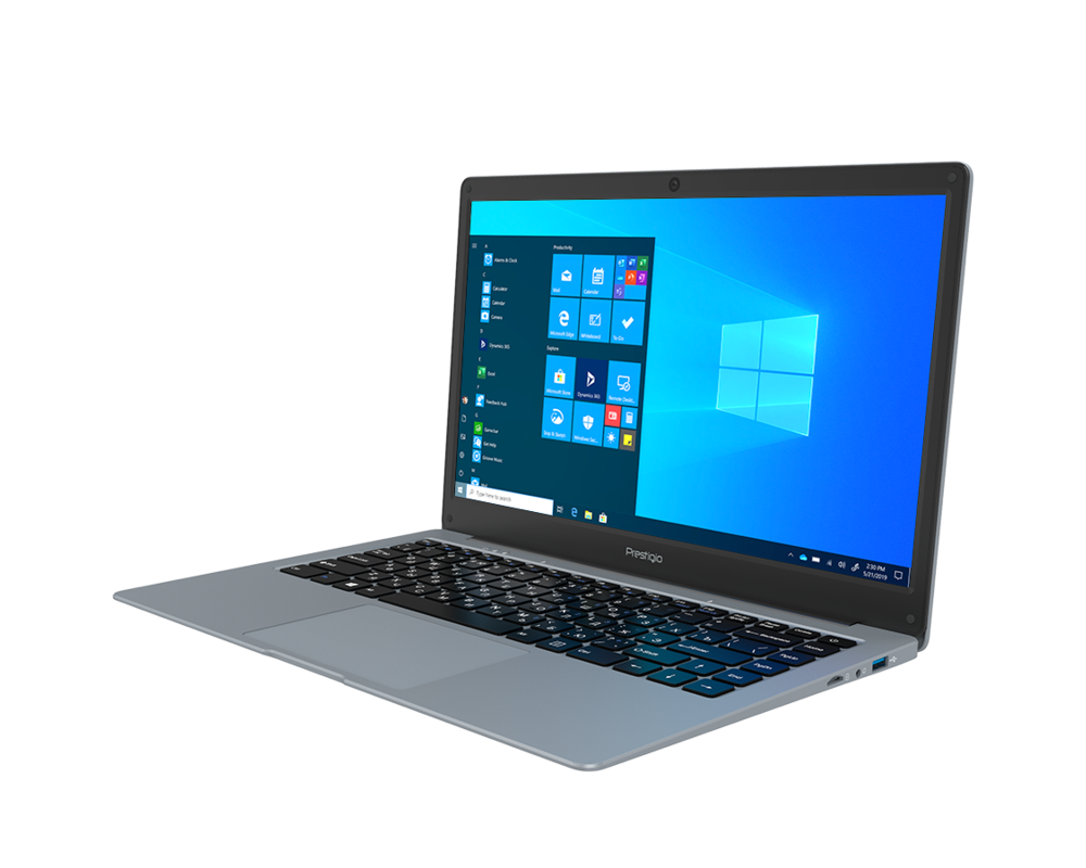 Лаптоп Prestigio SmartBook 141 C5 2