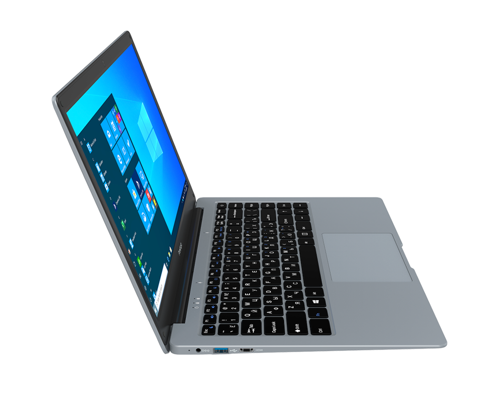 Лаптоп Prestigio SmartBook 141 C5 5