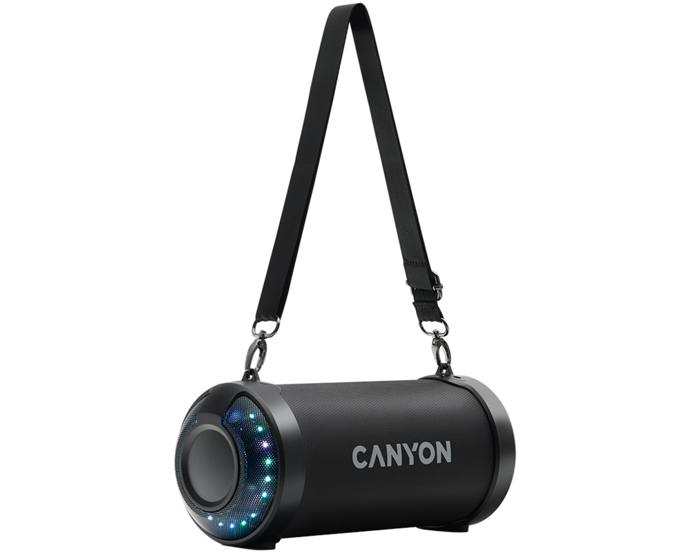 Тонколони Canyon BSP-7 Bluetooth Speaker 2