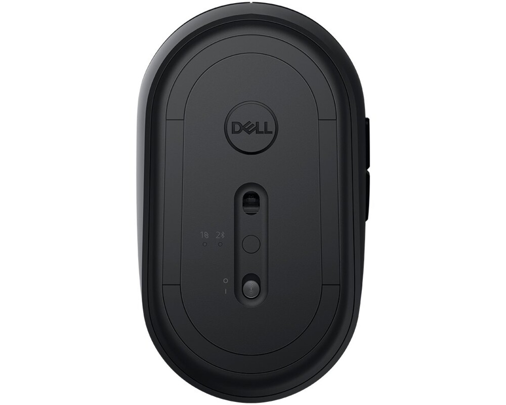 Мишка Dell Pro Wireless Mouse - MS5120W - Black 5