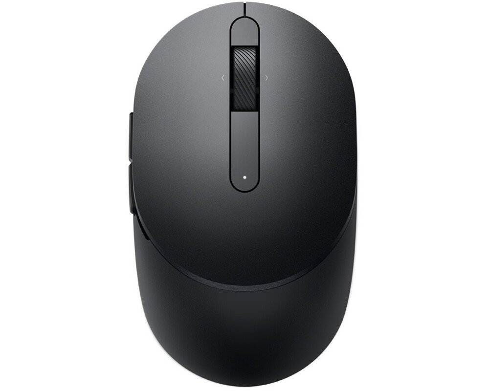 Мишка Dell Pro Wireless Mouse - MS5120W - Black 4