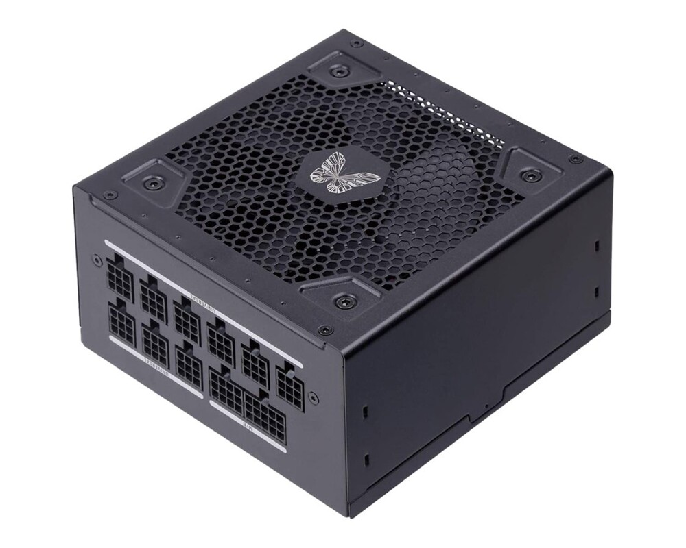 Захранване Super Flower Leadex III 750W 80 Plus Bronze PRO