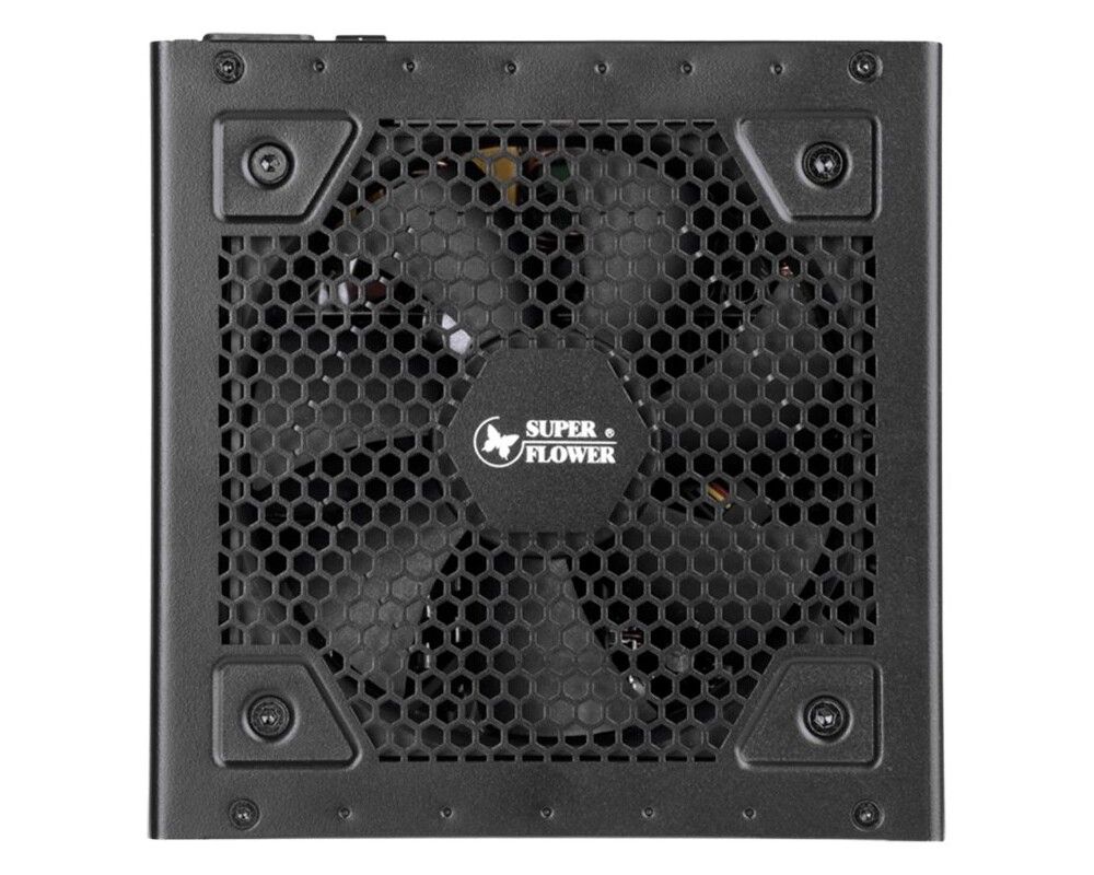 Захранване Super Flower Legion GX Gold PRO 750W